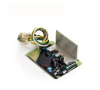 6 Wires 120V J1207 AVR Generator Voltage Regulator Stabilizer Control Panel Circuit Board For Genset Parts