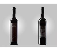 6 x 0.75 l - Bentesali - Carignano del Sulcis Doc.