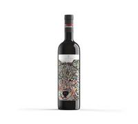 6 x 0,75 l - Cangrande.17 - Vino Rosso - IGP Colli del Limbara Rosso - Tenute Olbios