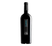 6 x 0.75 l - Falconaro, rosso Isola dei Nuraghi IGT - Cantina di Dolianova. Vino rosso sardo da uve autoctone. Prodotto dai vignaioli consociati della cantina di Dolianova
