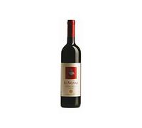 6 x 0.75 l - Is Arenas - Carignano del Sulcis Doc - Sardus Pater