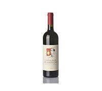 6 x 0.75 l - Josto Miglior. Cannonau di Sardegna DOC prodotto dalla cantina di Jerzu, Antichi Poderi