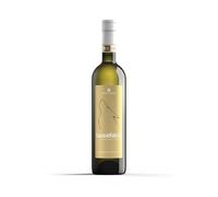 6 x 0,75 l - Lupus in Fabula Vendemmia Tardiva - Vino Bianco - Vermentino di Gallura Superiore D.O.C.G. - Tenute Olbios
