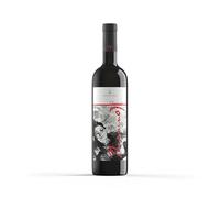 6 x 0,75 l - Nessuno - Vino Rosso - IGP Colli del Limbara Rosso - Tenute Olbios