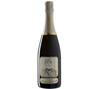 6 x 0.75 l - Oscarì. Alghero Torbato spumante brut metodo classico Doc, prodotto dalla storica cantina di Alghero Sella & Mosca