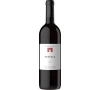 6 x 0.75 l - Pergula è un vino rosso a IGP, Colli del Limbara ottenuto da uve Cabernet Sauvignon e Syrah.