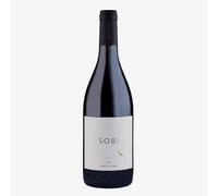6 x 0,75 l - Sobi - Isola Dei Nuraghi I.G.T. Rosso - Bottiglia 0,75l - Bentu Luna