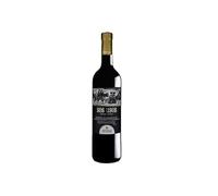6 x 0,75 l - Sos Usos - Cannonau di Sardegna D.O.C. - Nepente di Oliena Riserva - Prodotto Tipico Sardo - Bottiglia 0,75l - Gostolai