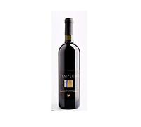 6 x 0.75 l - Templum, Cannonau di Sardegna Doc, prodotto a Tempio dalla Cantina Gallura