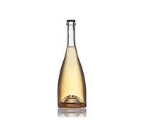 6 x 0.75 l - Z - Frizzante sui lieviti prodotto da Quartomoro. Nuova e formidabile cantina del famoso enologo Piero Cella. Vitigno storico della Sardegna. Il colore si presenta giallo paglierino