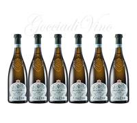 6 x 1 BROLETTINO Lugana 2022 Ca' dei Frati 75 cl