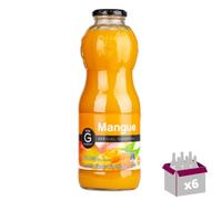 6 x 1 l - mango nettare Rioba