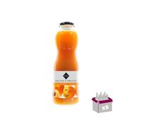 6 x 1 l - Rioba - Albicocca - Nettare