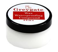 6 X 125G Composto Impermeabilizzante Approvato MOD