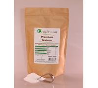 6 X 1Kg Puro Bicarbonato di Sodio Natriumhydrogencarbonat IN Alimentare E500ii