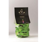 6 x 200 gr - Ammentos - Peano. Praline di nocciole e miele ricoperte di cioccolato fondente