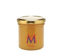6 x 200 gr - Miele Millefiori Biologico - Miele Sardo - Vasetto da 200 gr - Mieli Manias