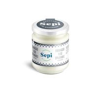 6 x 200g - Crema Gusto Caprino - Crema di Formaggio Caprino - Sepi - Marrubiu