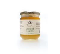 6 x 250 gr - Miele di Cardo - Miele Sardo - L’Ape Sarda Aresu