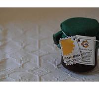 6 x 250 gr - Pompìa di Siniscola. Pompìa candita realizzata dagli artigiani di Siniscola, Sardegna. Antica ricetta