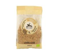 6 x 400GR ALCE NERO LENTICCHIE BIO