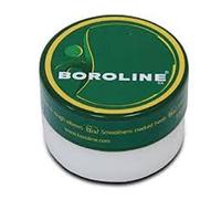 6 x 40GM BOROLINE Antiseptic Cream skin care (Ship from India)
