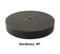 6 " x 5/8 "× 2.5cm Nylon Lucidatura per ruota Spazzolatura Abrasivo Disc 5P per
