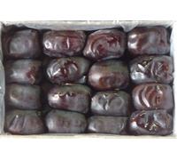 6 x 500 G Freschi Non Trattato Date SOFT-DATTEL Feinkost Vegetariana Vegan