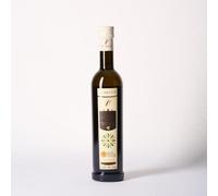 6 x 500 ml - Fiore D’oro D.O.P. - Olio Extravergine di Oliva - Estratto a Freddo - Prodotto Tipico Siciliano - Bottiglia da 500 ml - Agrestis