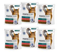 6 x 750 g PERFECT FIT (sterile 1+) con manzo per gatti dopo la sterilizzazione