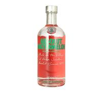 6 x Absolut Watermelon 0,7L (38% Vol.)