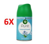 Air Wick Freshmatic Ricarica Primavera 250ml