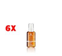 6 X Alama Hydra Cristalli Liquidi Per Capelli Secchi 100 Ml