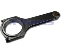 6 X AUTOTUN H-Schaft Shaft Acciaio Forgiato Bielle VW VR6 V6 R32 Turbo ARP2000