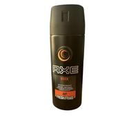 '6 X Axe deodorante/spray per il Corpo "Musk (Muschio) - 150 ML
