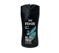 6 X Axe gel doccia APOLLO