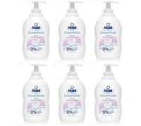 Fissan Baby Essentials Bagno corpo e capelli 400 ml