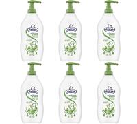 FISSAN BABY PROTEZIONE E NATURA BAGNO CORPO CAPELLI 400 ML