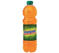 6 x BEVANDA ENERGETICA ENERGADE GUSTO ARANCIA BOTTIGLIE DA 1,5 LITRI DISSETANTE