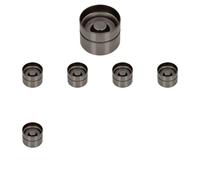 6 x Bicchiere punteria valvole MAXGEAR per ALFA ROMEO, FIAT, HYUNDAI
