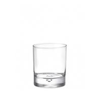 6 X BICCHIERE WHISKY BARGLASS 28 CL BORMIOLI ROCCO MADE ITALIA
