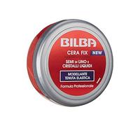 6 x BILBA Styling Hd Cera Fix Per Capelli 100 Ml