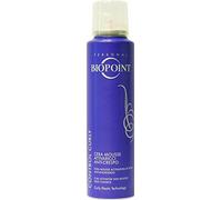6 x BIOPOINT Control Curly Cera Mousse Attivaricci 150 ML
