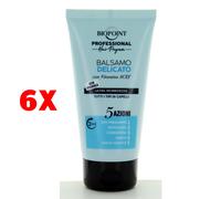 Biopoint Professional Balsamo Delicato 5 Azioni Mini Size 75 Ml