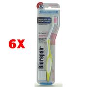 Biorepair - Spazzolino Gengive Confezione 1 Pezzo