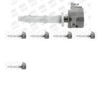 BorgWarner (BERU) Bobina d'accensione per MERCEDES-BENZ ZSE140