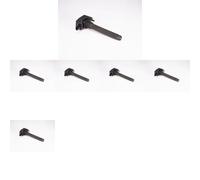 6 x Bobina d'accensione BOSCH per CHRYSLER, DODGE, FIAT, JEEP, LANCIA 200
