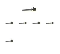 Bobina di accensione BOSCH 0 221 504 701