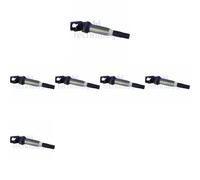 DELPHI Bobina d'accensione 12V Sistema Di Accensione GN10476-12B1