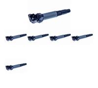6 x Bobina d'accensione DENCKERMANN per ALPINA, BMW, CITRON, DS, MINI